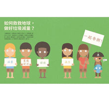 Load image into Gallery viewer, 呼叫!地球需要你