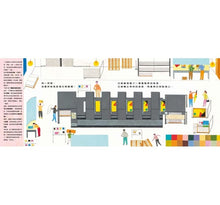 Load image into Gallery viewer, 一本童書的誕生:愛閱讀也愛地球,讓書的生命更長久