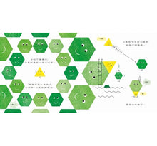 Load image into Gallery viewer, 什麼形狀,都行!