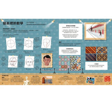 Load image into Gallery viewer, 數學為什麼:我的第一本數學小百科‧關於形狀和數字的驚奇