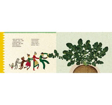 Load image into Gallery viewer, 拔蘿蔔