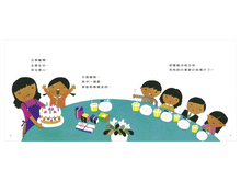 Load image into Gallery viewer, 三頂帽子幾個人