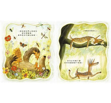 Load image into Gallery viewer, 最後一匹狼:對森林友善的探險