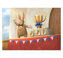 Load image into Gallery viewer, 小耳朵系列 2:蘿蔔大賽