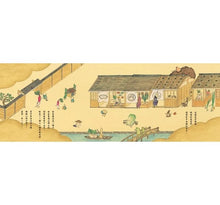 Load image into Gallery viewer, 蔬菜六勇士