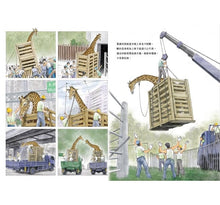 Load image into Gallery viewer, 最後的戰象:大兵林旺三部曲