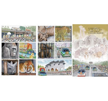 Load image into Gallery viewer, 最後的戰象:大兵林旺三部曲