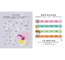 Load image into Gallery viewer, AI之父圖靈腦力開發.兒童數學遊戲