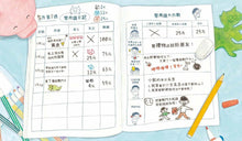 Load image into Gallery viewer, 我長大了系列:我會善用零用錢了!