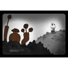 Load image into Gallery viewer, 毛毛兔系列:我不怕胡蘿蔔怪