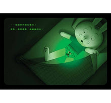 Load image into Gallery viewer, 毛毛兔系列:我不怕內褲怪