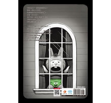 Load image into Gallery viewer, 毛毛兔系列:我不怕內褲怪