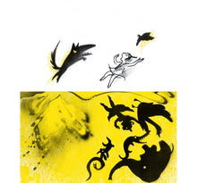 Load image into Gallery viewer, 影子