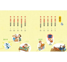 Load image into Gallery viewer, 第一個發明的故事 Ⅰ