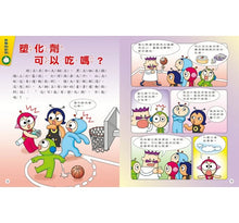 Load image into Gallery viewer, Why博士系列