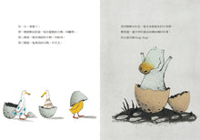 Load image into Gallery viewer, 鴨子湖故事1:Guji Guji