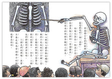 Load image into Gallery viewer, 骨頭博士找骨頭