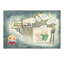 Load image into Gallery viewer, 子兒,吐吐