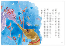 Load image into Gallery viewer, 四不像和一不懂