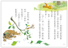 Load image into Gallery viewer, 四不像和一不懂