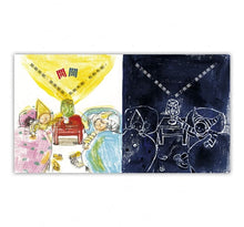 Load image into Gallery viewer, 花貓帽