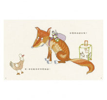 Load image into Gallery viewer, 鴨子小姐找房客