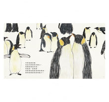 Load image into Gallery viewer, 皇帝企鵝