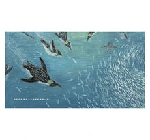 Load image into Gallery viewer, 皇帝企鵝