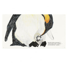 Load image into Gallery viewer, 皇帝企鵝