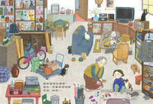 Load image into Gallery viewer, 阿嬤家