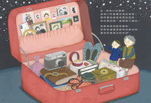 Load image into Gallery viewer, 阿嬤家