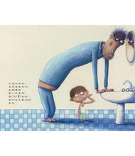 Load image into Gallery viewer, 爸爸有一千隻手