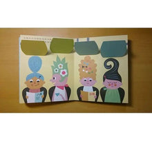 Load image into Gallery viewer, 什麼?什麼?藏起來!