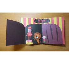 Load image into Gallery viewer, 什麼?什麼?藏起來!