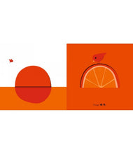 Load image into Gallery viewer, 顏色Colors第一本觸感學習顏色書