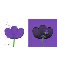 Load image into Gallery viewer, 顏色Colors第一本觸感學習顏色書