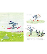 Load image into Gallery viewer, 哈利不要急