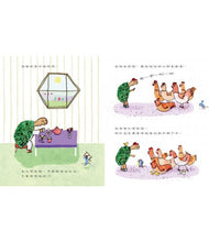 Load image into Gallery viewer, 哈利不要急