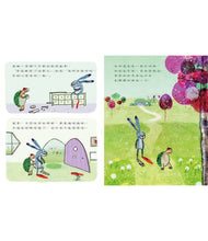 Load image into Gallery viewer, 哈利不要急