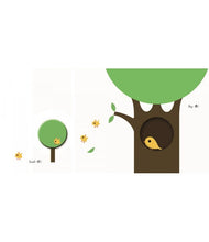 Load image into Gallery viewer, 對比 opposites: 第一本觸感學習書