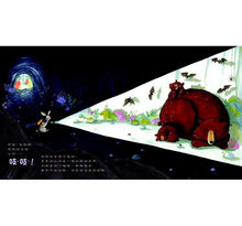 Load image into Gallery viewer, 再勇敢一點