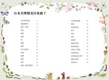 Load image into Gallery viewer, 蟲蟲大書BUGS