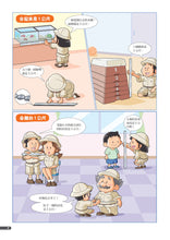 Load image into Gallery viewer, 一看就懂的單位圖鑑