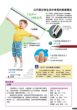 Load image into Gallery viewer, 一看就懂的單位圖鑑