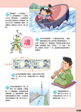 Load image into Gallery viewer, 一看就懂的單位圖鑑