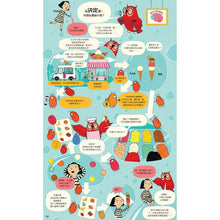 Load image into Gallery viewer, 大腦的祕密