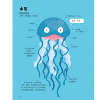 Load image into Gallery viewer, 不可思議的動物大集合