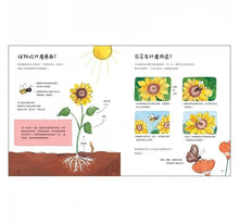 Load image into Gallery viewer, 地球大書:關於地球,有問必答