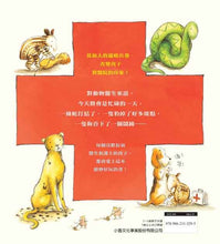 Load image into Gallery viewer, 跟著動物醫生過一天