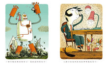 Load image into Gallery viewer, 我沒有做家庭作業,因為…